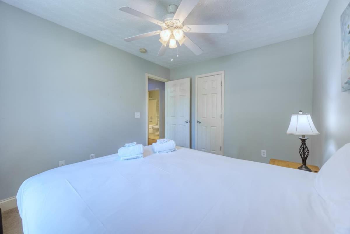콜럼버스 The Creekside Retreat Large Yard, Near Benning&Csu 빌라 외부 사진