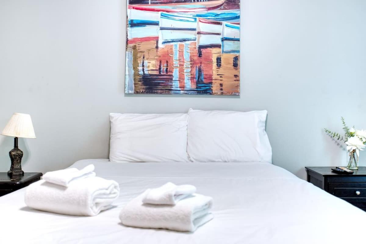 콜럼버스 The Creekside Retreat Large Yard, Near Benning&Csu 빌라 외부 사진